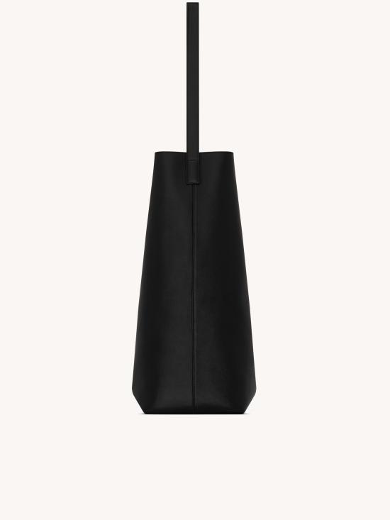 25FW 생로랑 숄더백 819623AADTX 1000 BLACK - SAINT LAURENT