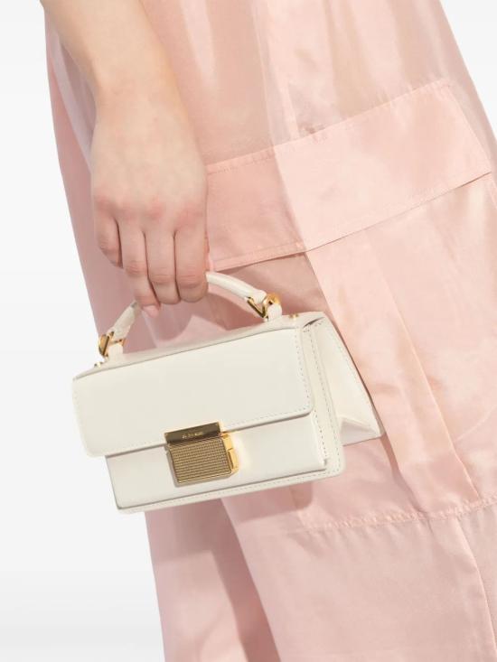 26SS 골든구스 토트백 GWA00468A000565 11732 WHITE - GOLDEN GOOSE