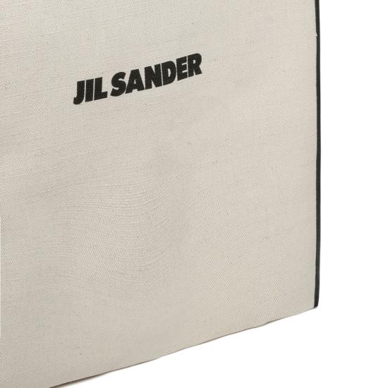 25FW 질샌더 토트백 J26WC0018P7060 280 NUDE NEUTRALS - JIL SANDER