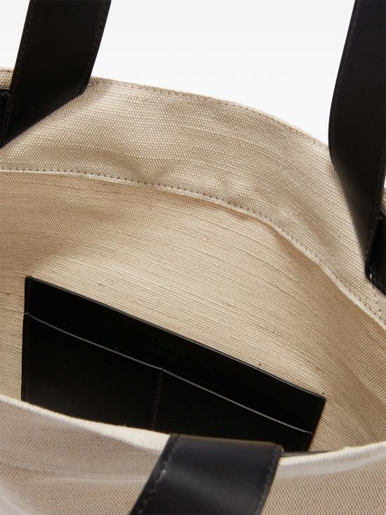 25FW 질샌더 토트백 J26WC0018P7060 280 NUDE NEUTRALS - JIL SANDER