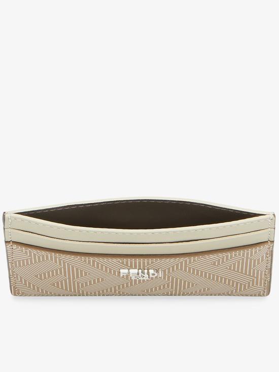 25FW 펜디 클러치/파우치 7M0347AP16 F1RHO NUDE NEUTRALS - FENDI