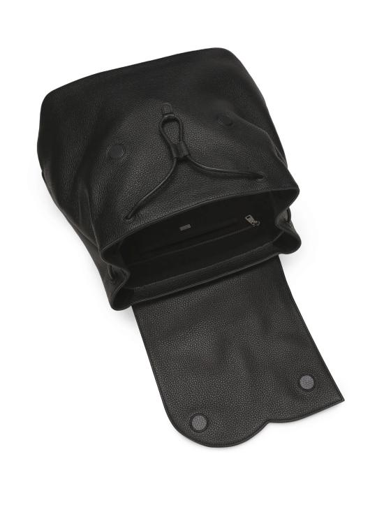 25FW 돌체앤가바나 토트백 BM2331A8034 80999 BLACK - DOLCE & GABBANA