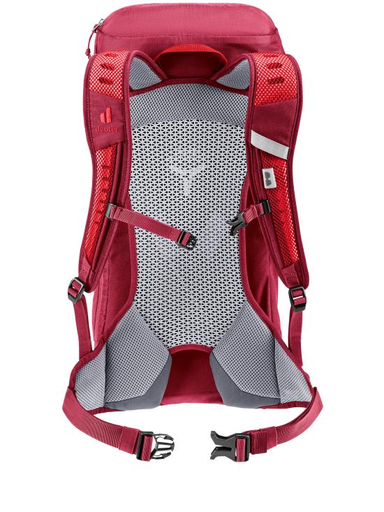 25FW 도이터 토트백 3420624 5598 RED - DEUTER