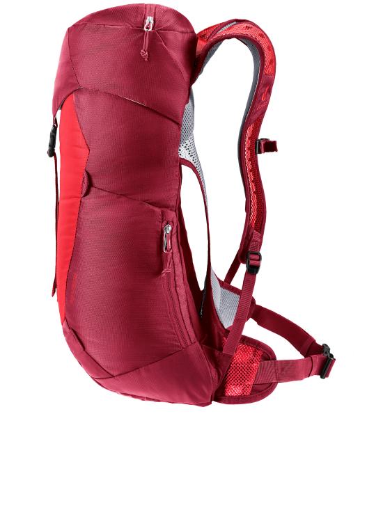 25FW 도이터 토트백 3420624 5598 RED - DEUTER