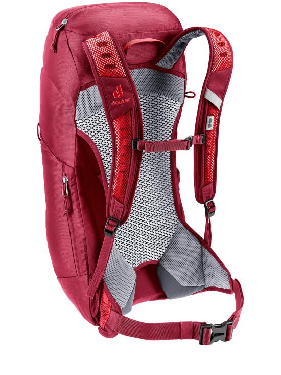 25FW 도이터 토트백 3420624 5598 RED - DEUTER