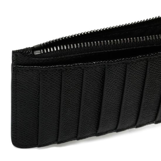 25FW 돌체앤가바나 클러치/파우치 BP2172AG219 80999 BLACK - DOLCE & GABBANA