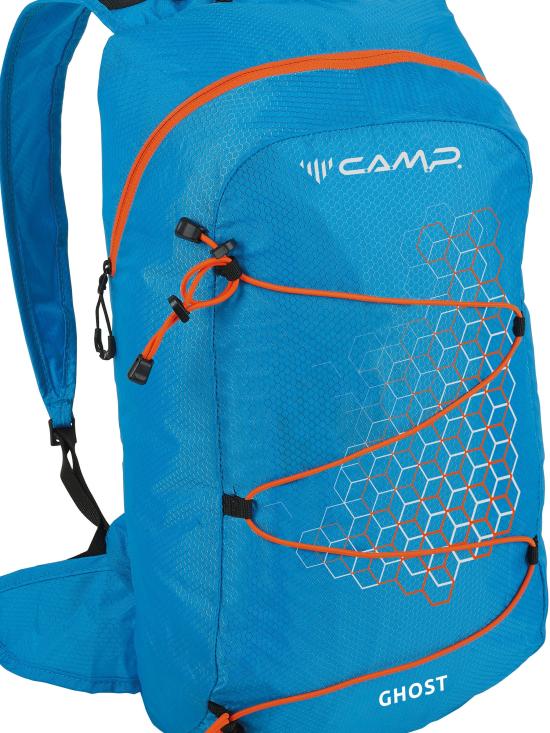 25FW CAMP 백팩 2628 AZZURRO BLUE - OTHER BRANDS