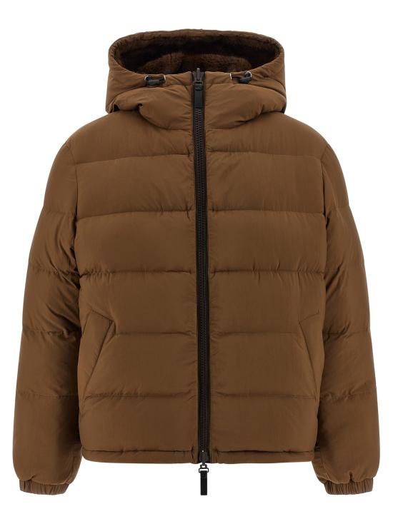 25FW 이브살로몬 무톤 26W26WFV04262J08XA2257 - YVES SALOMON