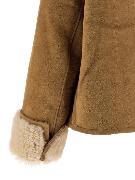 25FW 아미 무톤 UJK837LH0057280 - AMI