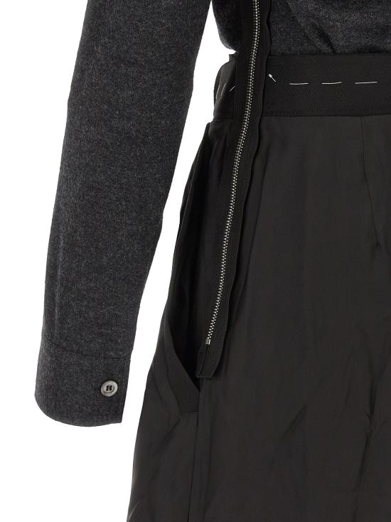 25FW 마르지엘라 원피스 S51DD0039MTJ032855M - MAISON MARGIELA