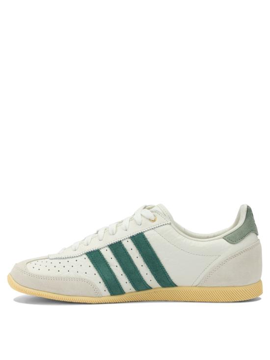 25FW 아디다스 오리지널스 재팬 JI2663OWHITECGREENORGTIN - ADIDAS