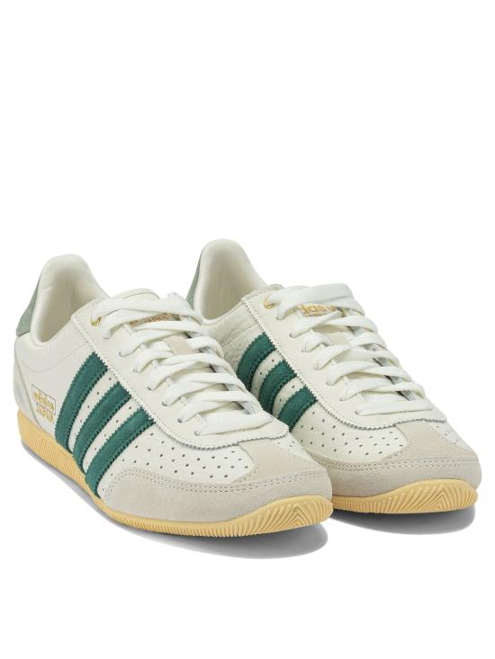25FW 아디다스 오리지널스 재팬 JI2663OWHITECGREENORGTIN - ADIDAS