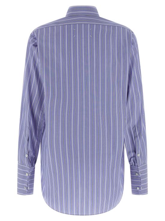 25FW 마르지엘라 블라우스/셔츠 S29DT0006M35625002F - MAISON MARGIELA