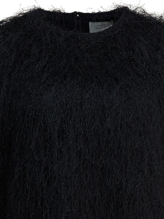 25FW 루루 드 세종 원피스 TINABLACK - LOULOU DE SAISON