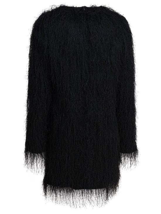 25FW 루루 드 세종 원피스 TINABLACK - LOULOU DE SAISON