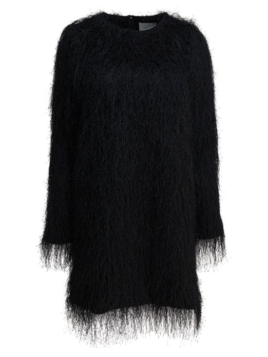 25FW 루루 드 세종 원피스 TINABLACK