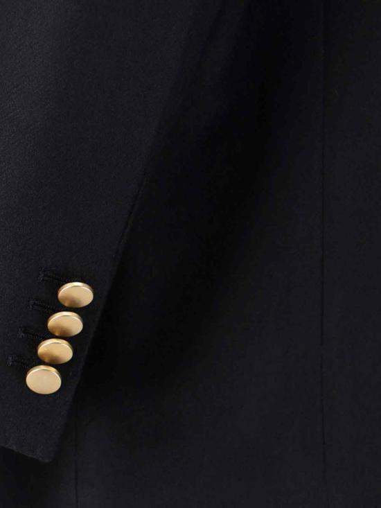 25FW 딸리아토레 수트 자켓 J JASMINE10B 160069N1331 Black - TAGLIATORE