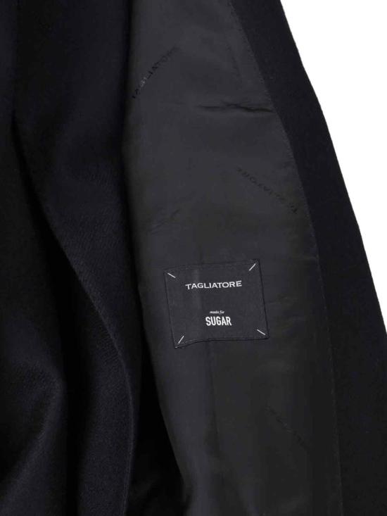 25FW 딸리아토레 수트 자켓 J JASMINE10B 160069N1331 Black - TAGLIATORE