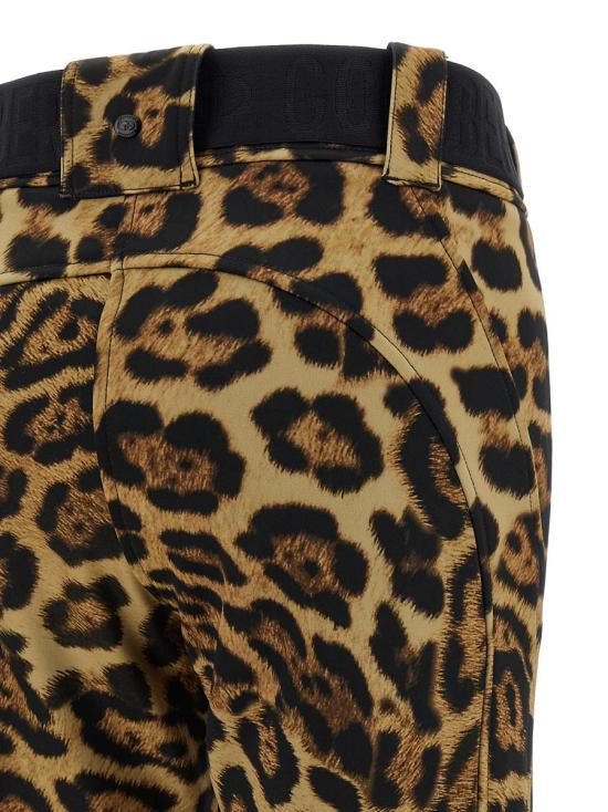 25FW 골드버그 숏팬츠 GB021702547250 BROWN - GOLDBERGH