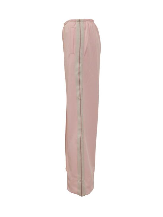 25FW 팜앤젤스 스트레이트 팬츠 PWCJ031F25FAB002 3003 PINK - PALM ANGELS