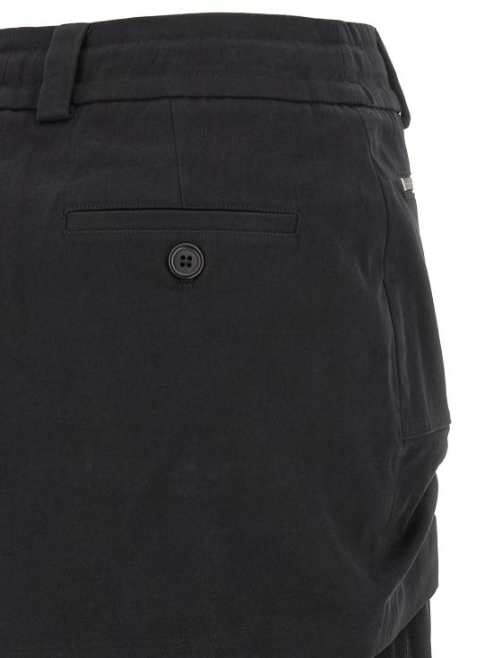 25FW 돌체앤가바나 스커트 F4DAOTGDDHVN0000 - DOLCE & GABBANA