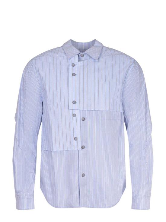 25FW 앤더슨벨 긴팔 셔츠 ATB1338MBLU BLUE