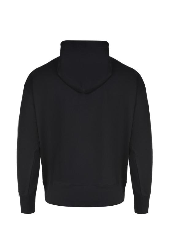 25FW 엠에스지엠 스웨터 2000MM515300000 99 Black - MSGM