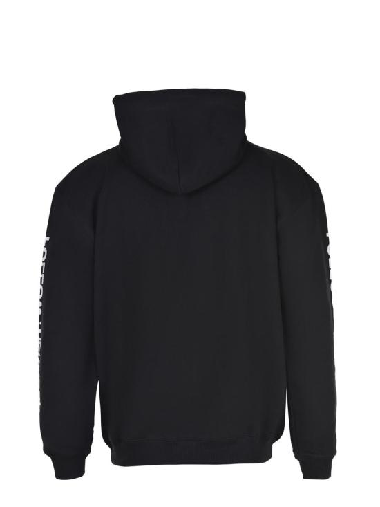 25FW 엠에스지엠 터틀넥 3940MM115257795 99 Black - MSGM