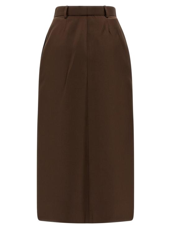 25FW 브리오니 스커트 RZW40LOD40L2200 - BRIONI