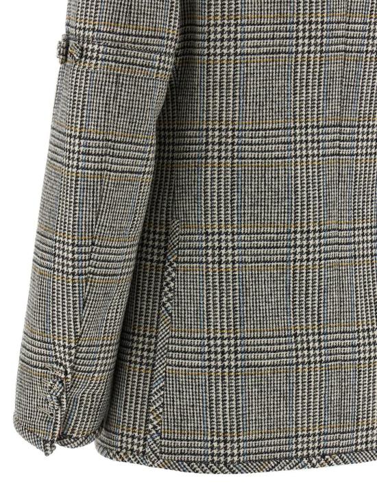  톰브라운 수트 자켓 FBR062BF1002980 Multicolor - THOM BROWNE