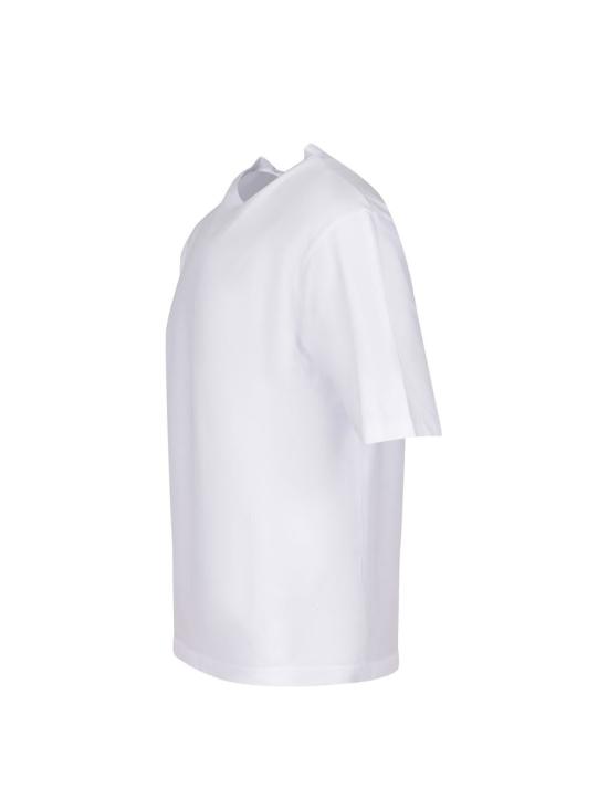 25FW 디스퀘어드2 반팔 티셔츠 S74GD1408S24583 100 WHITE - DSQUARED2