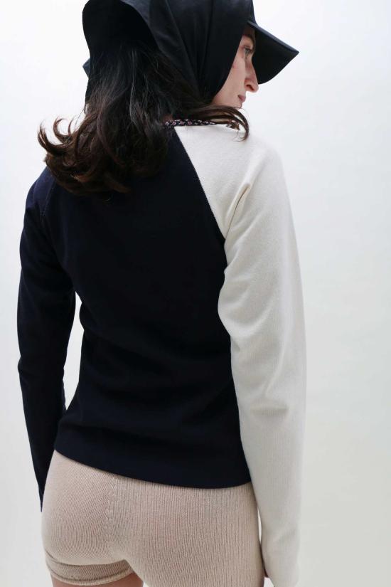  SC103 긴팔 티셔츠 Sc103 인덱스 소스 상단 - SC103