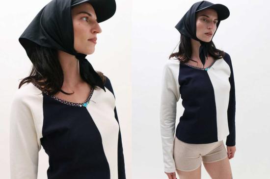  SC103 긴팔 티셔츠 Sc103 인덱스 소스 상단