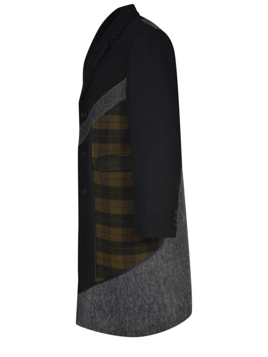 25FW 앤더슨벨 코트 AWA709MMULTICOLOR MULTICOLOUR - ANDERSSON BELL