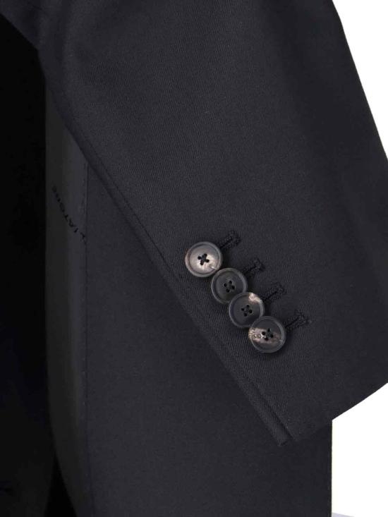 25FW 딸리아토레 수트 자켓 J JASMINE10B 150166N1150 Black - TAGLIATORE