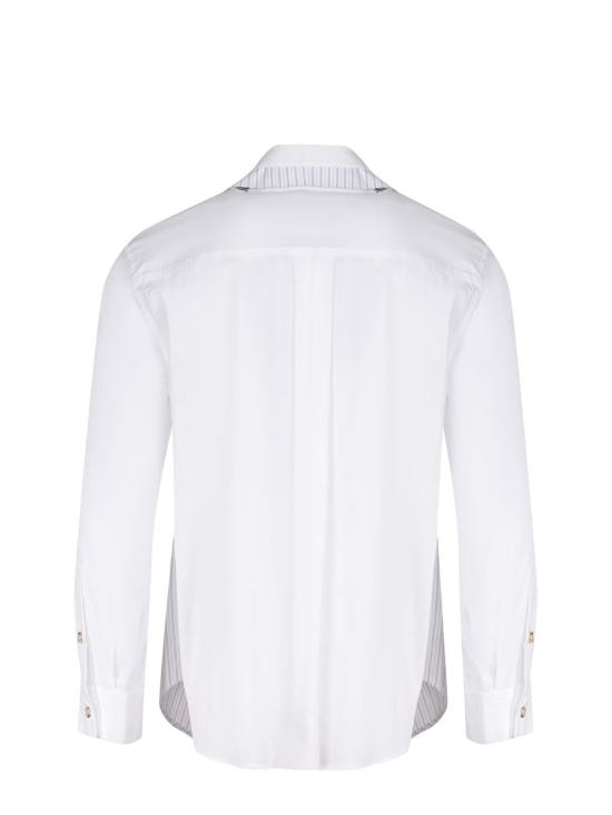 25FW 앤더슨벨 긴팔 셔츠 ATB1341MWHITE - ANDERSSON BELL