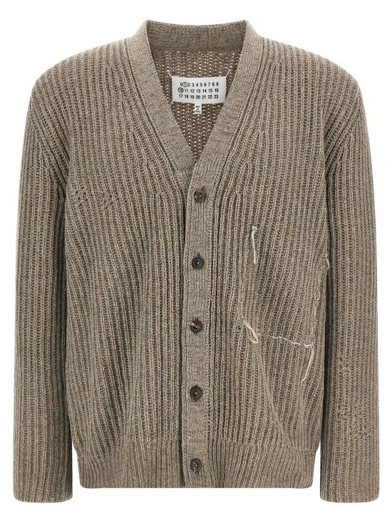 25FW 마르지엘라 가디건 S50HP0034M13151805F