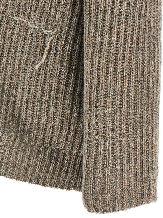 25FW 마르지엘라 가디건 S50HP0034M13151805F - MAISON MARGIELA