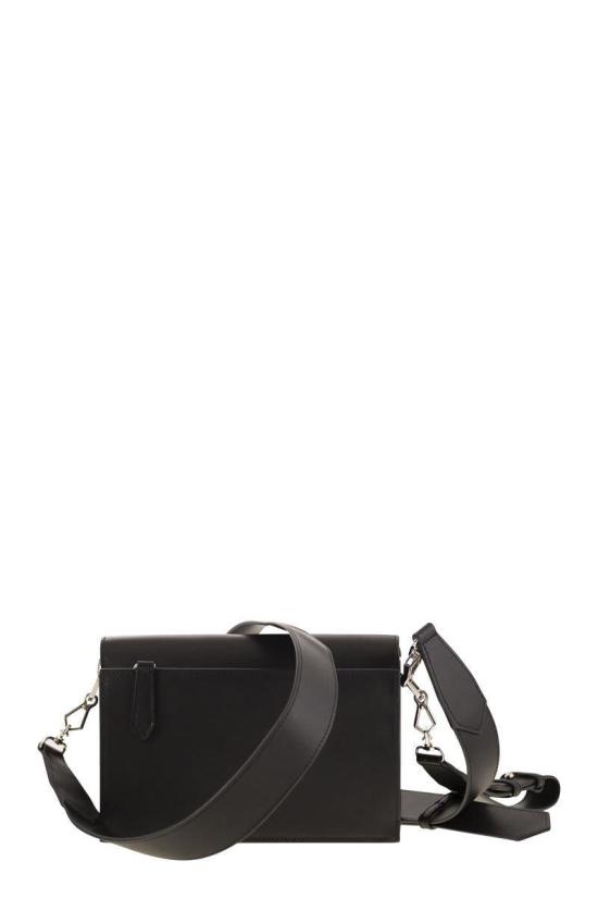 25FW 막스마라 벨트백 2524516023600 003 Black - MAX MARA