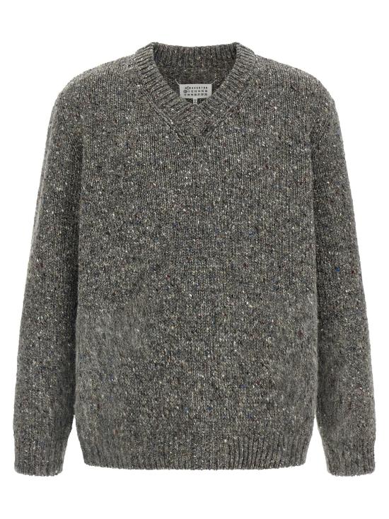 25FW 마르지엘라 스웨터 S50HN0017M13150001F