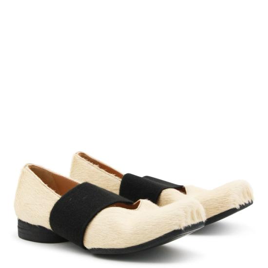 25FW 우마 왕 US9028UW101 Beige - UMA WANG