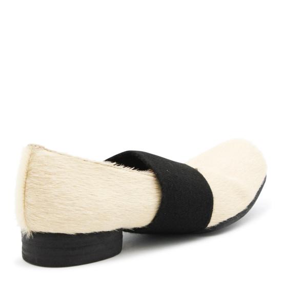 25FW 우마 왕 US9028UW101 Beige - UMA WANG