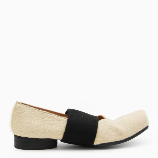 25FW 우마 왕 US9028UW101 Beige - UMA WANG