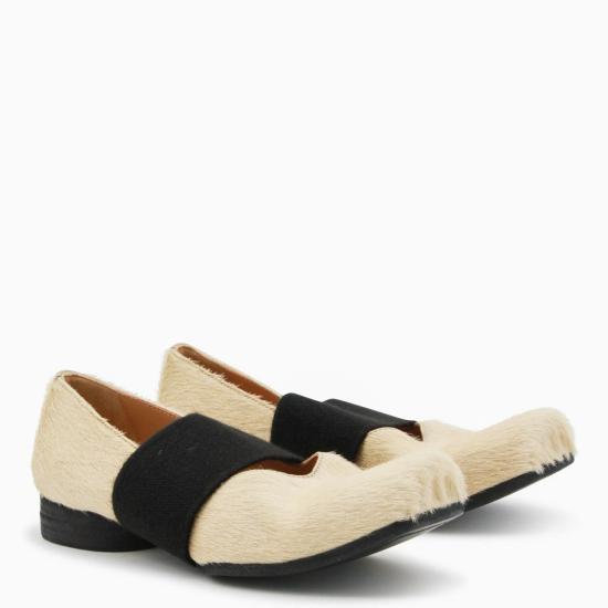 25FW 우마 왕 US9028UW101 Beige - UMA WANG