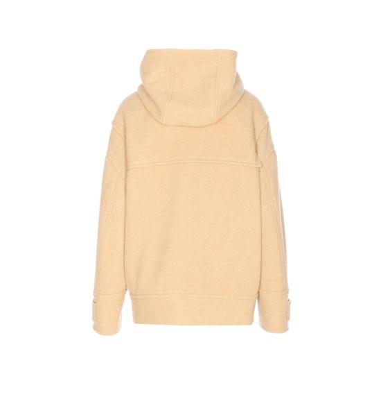 25FW 치르콜로1901 코트 FD37999179 Beige - CIRCOLO 1901