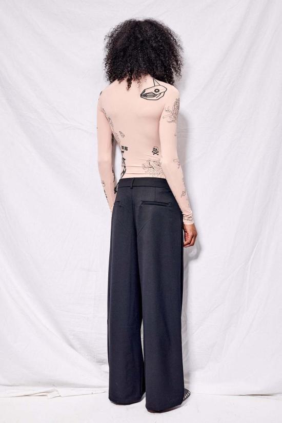  TTSWTRS 바디수트 티셔츠 Ttswtrs 바디수트 - OTHER BRANDS