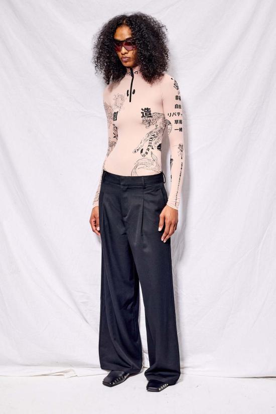  TTSWTRS 바디수트 티셔츠 Ttswtrs 바디수트 - OTHER BRANDS