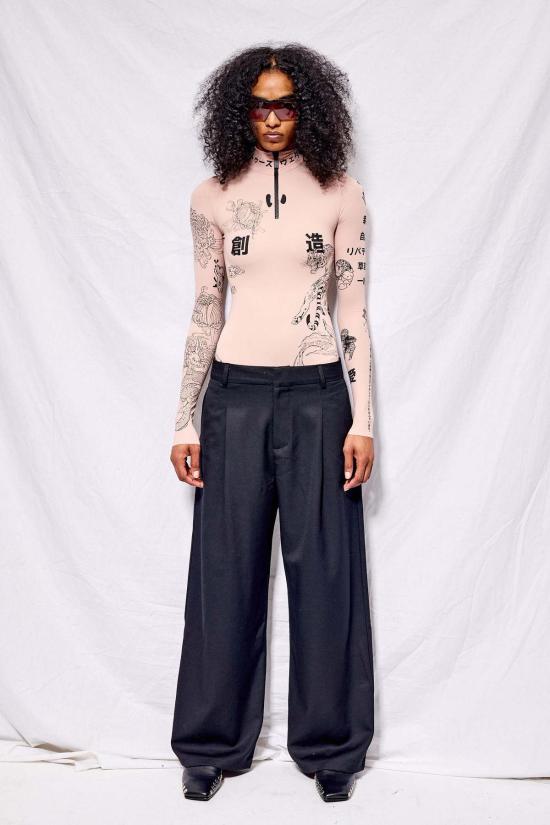  TTSWTRS 바디수트 티셔츠 Ttswtrs 바디수트 - OTHER BRANDS