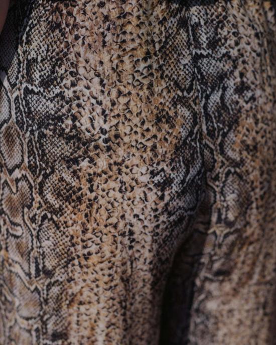  베이스레인지 팔라초 팬츠 스토아 - BASERANGE