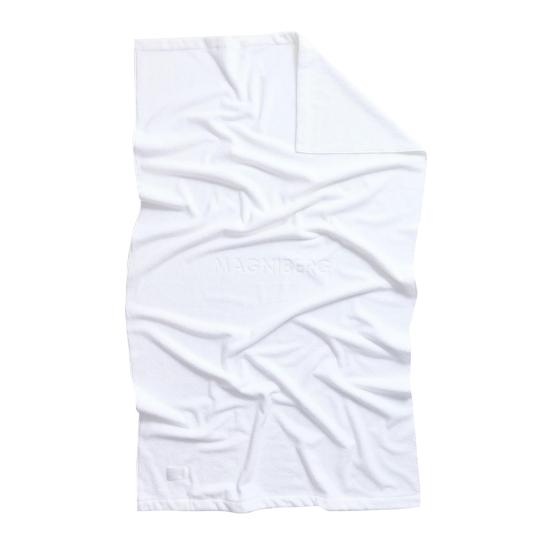 25SS 매그니버그 비치웨어 710046 150 WHITE